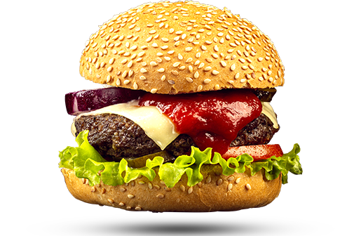 burger image